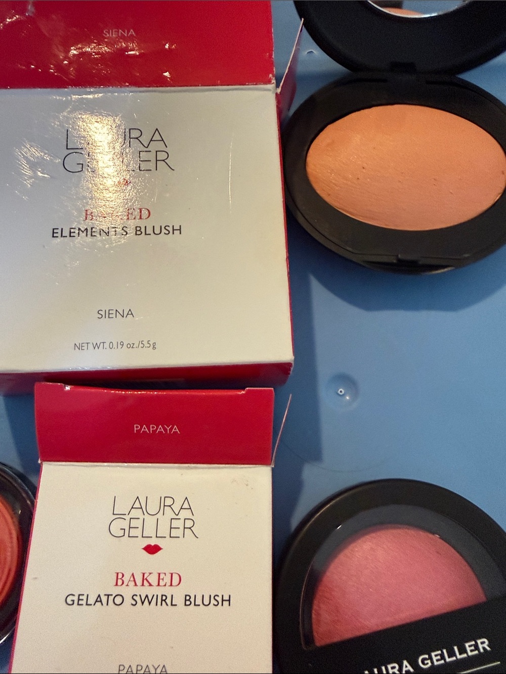 Laura Geller Collection - Picture 5 of 9